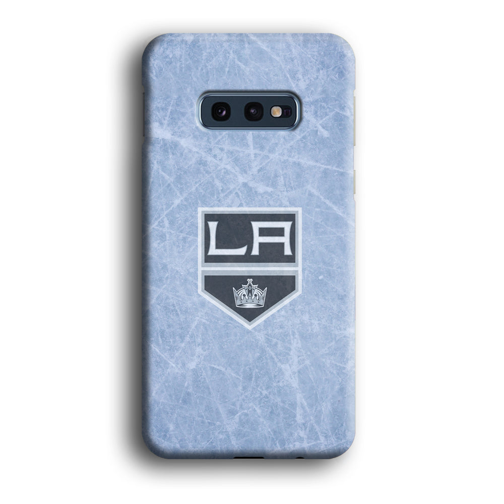 Hockey Los Angeles Kings NHL 001 Samsung Galaxy S10E Case