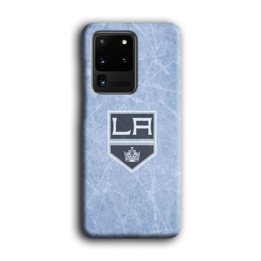 Hockey Los Angeles Kings NHL 001 Samsung Galaxy S20 Ultra Case