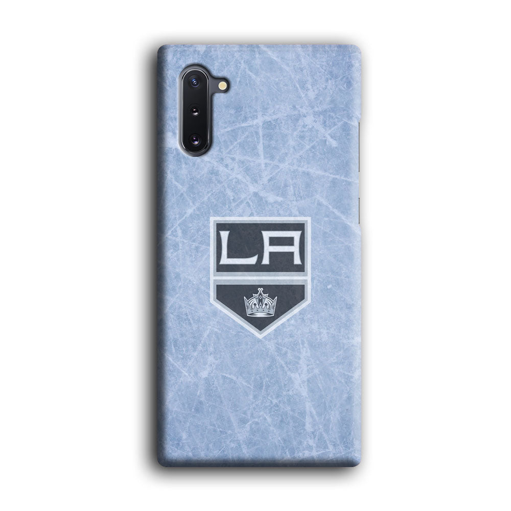 Hockey Los Angeles Kings NHL 001 Samsung Galaxy Note 10 Case