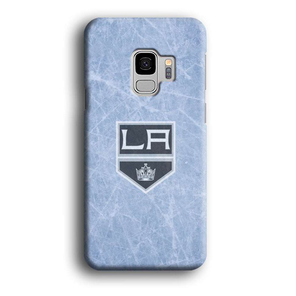 Hockey Los Angeles Kings NHL 001 Samsung Galaxy S9 Case