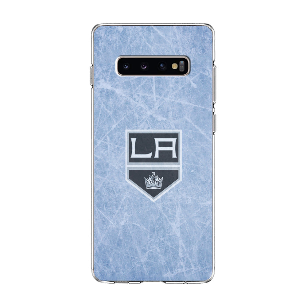 Hockey Los Angeles Kings NHL 001 Samsung Galaxy S10 Case