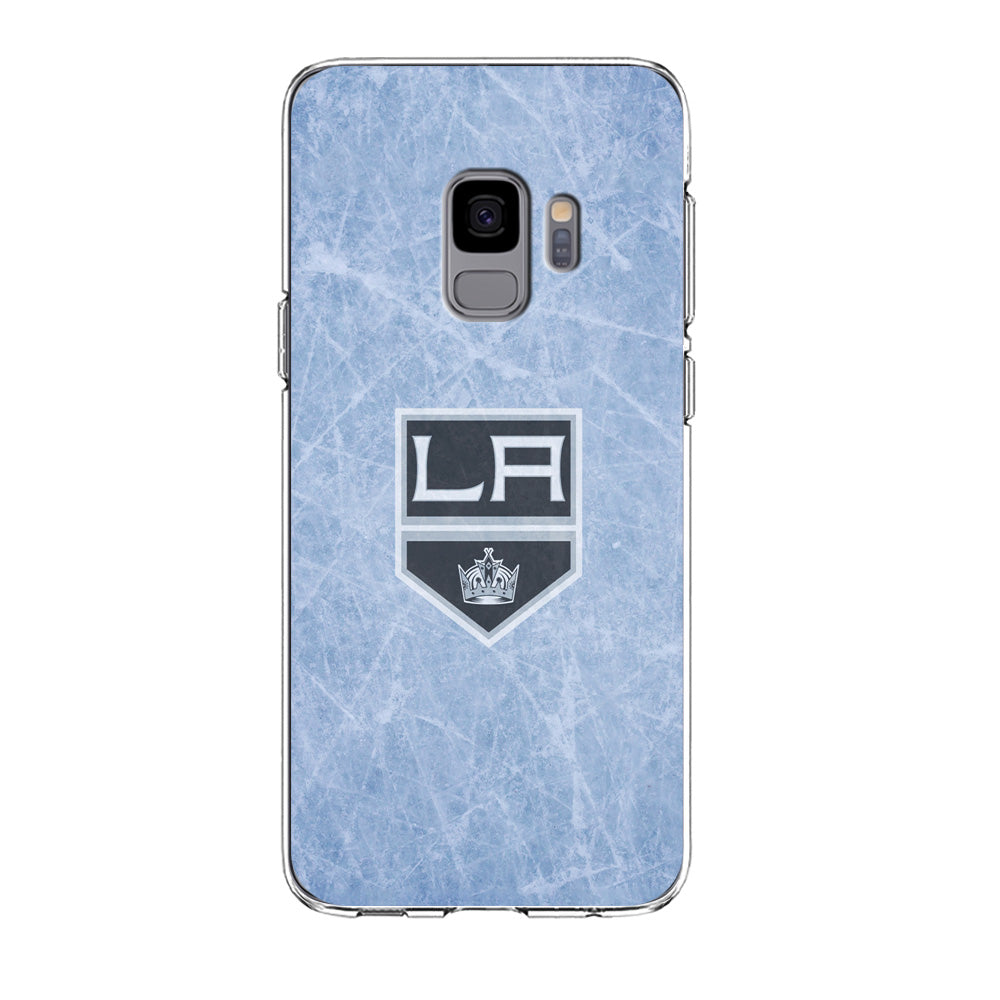 Hockey Los Angeles Kings NHL 001 Samsung Galaxy S9 Case