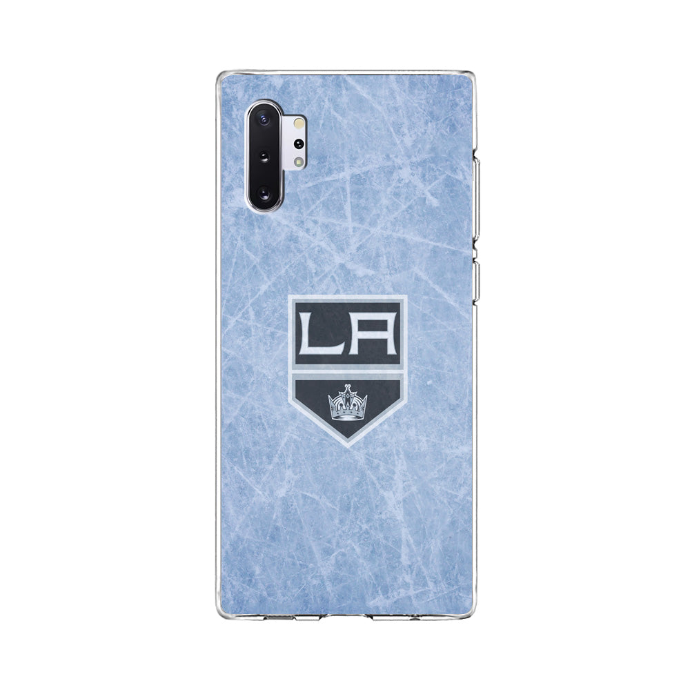 Hockey Los Angeles Kings NHL 001 Samsung Galaxy Note 10 Plus Case