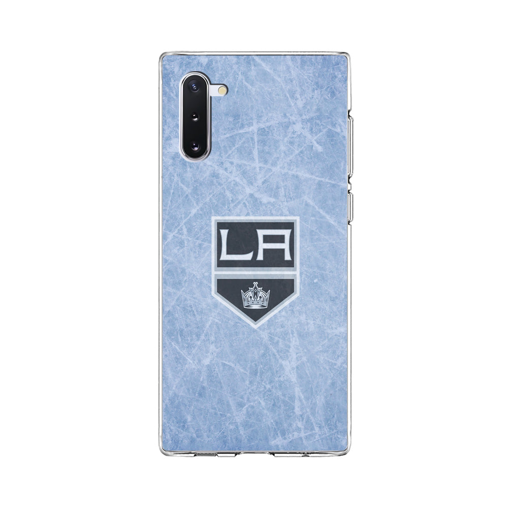 Hockey Los Angeles Kings NHL 001 Samsung Galaxy Note 10 Case