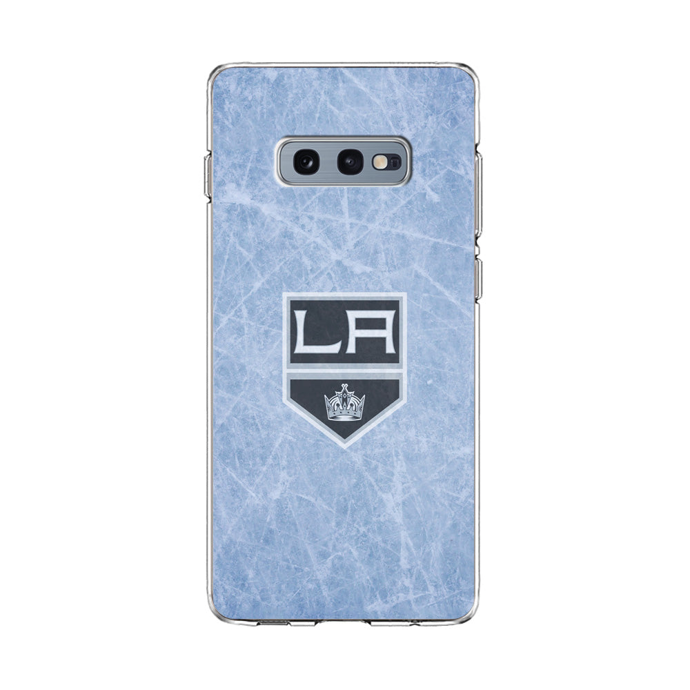 Hockey Los Angeles Kings NHL 001 Samsung Galaxy S10E Case