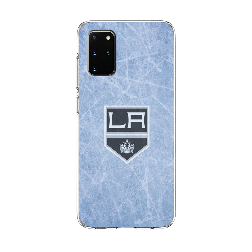 Hockey Los Angeles Kings NHL 001 Samsung Galaxy S20 Plus Case