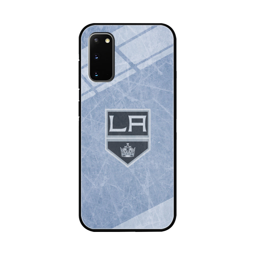 Hockey Los Angeles Kings NHL 001 Samsung Galaxy S20 Case