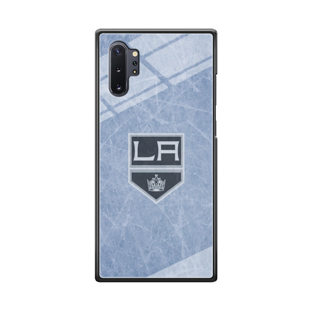 Hockey Los Angeles Kings NHL 001 Samsung Galaxy Note 10 Plus Case