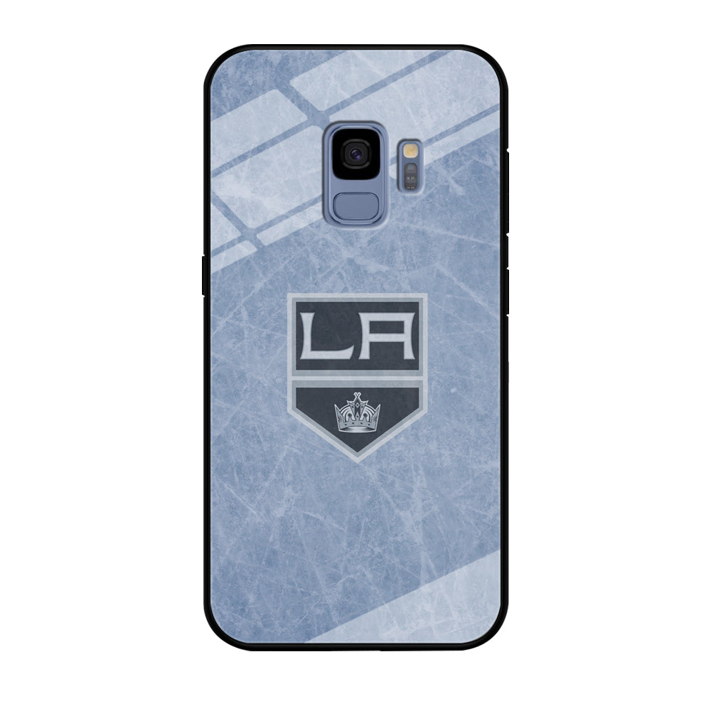 Hockey Los Angeles Kings NHL 001 Samsung Galaxy S9 Case