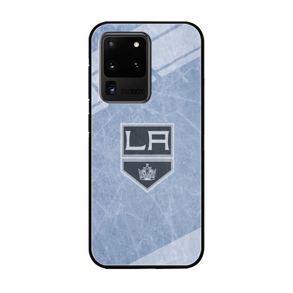 Hockey Los Angeles Kings NHL 001 Samsung Galaxy S20 Ultra Case