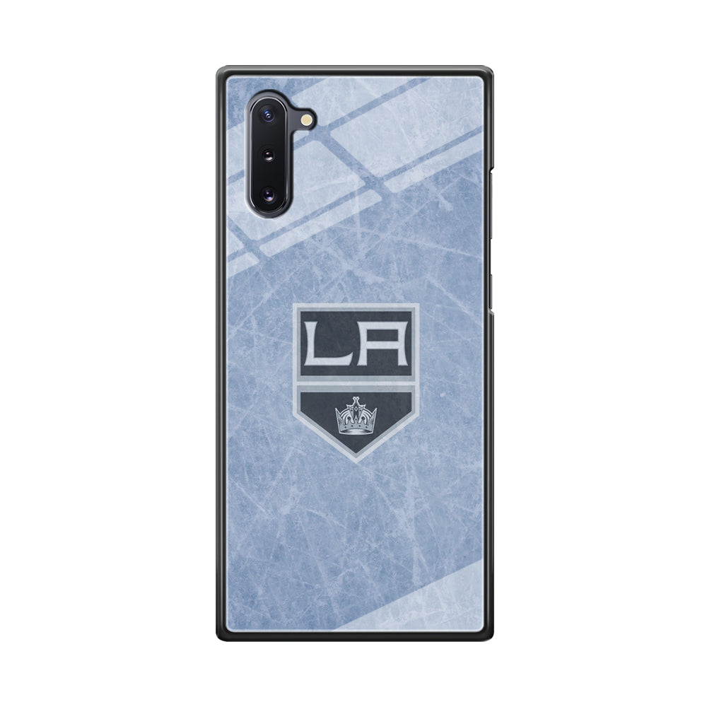 Hockey Los Angeles Kings NHL 001 Samsung Galaxy Note 10 Case