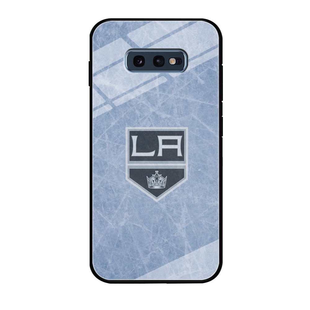 Hockey Los Angeles Kings NHL 001 Samsung Galaxy S10E Case