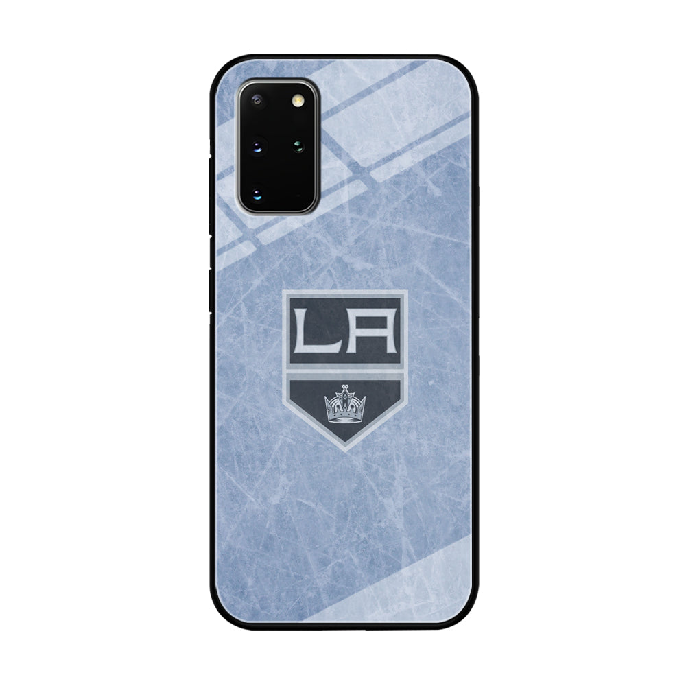 Hockey Los Angeles Kings NHL 001 Samsung Galaxy S20 Plus Case