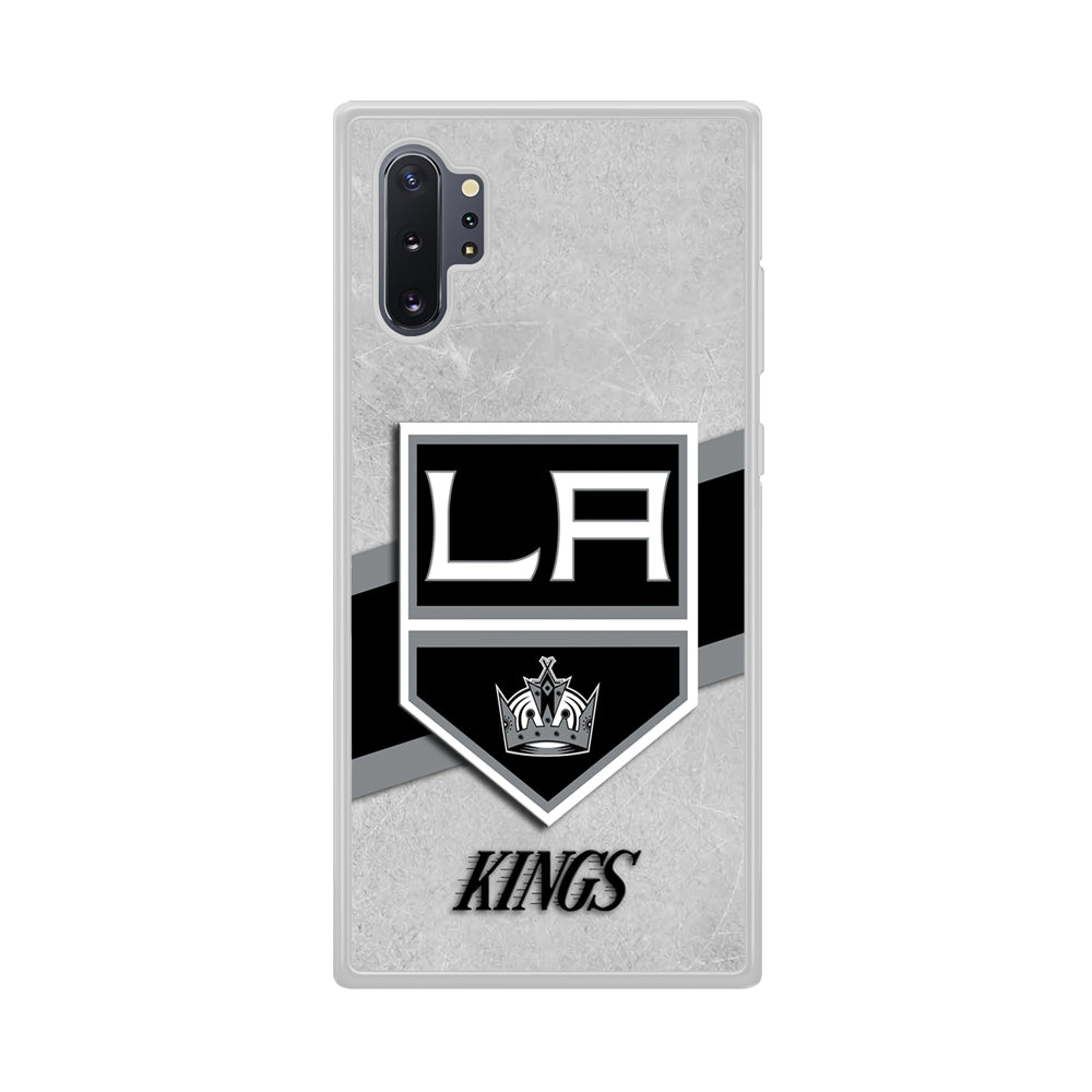 Hockey Los Angeles Kings NHL 002 Samsung Galaxy Note 10 Plus Case