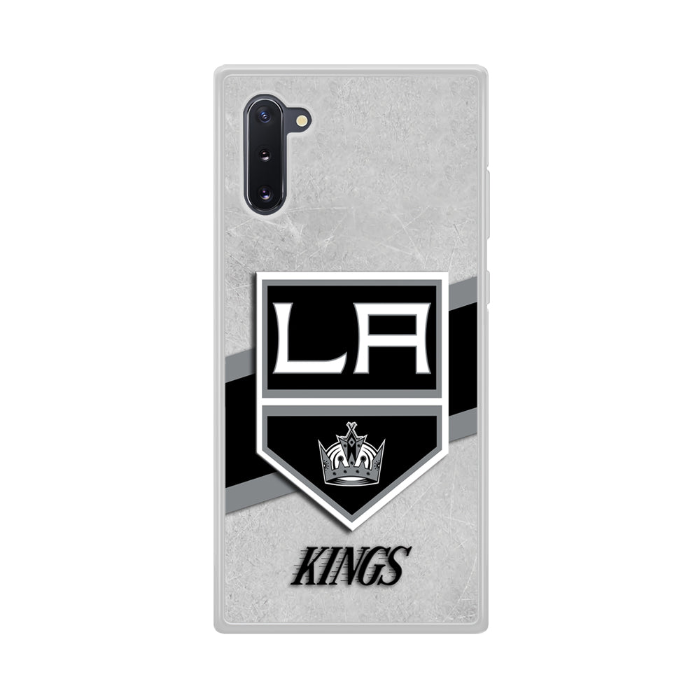 Hockey Los Angeles Kings NHL 002 Samsung Galaxy Note 10 Case