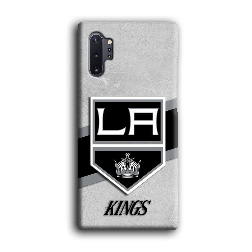 Hockey Los Angeles Kings NHL 002 Samsung Galaxy Note 10 Plus Case