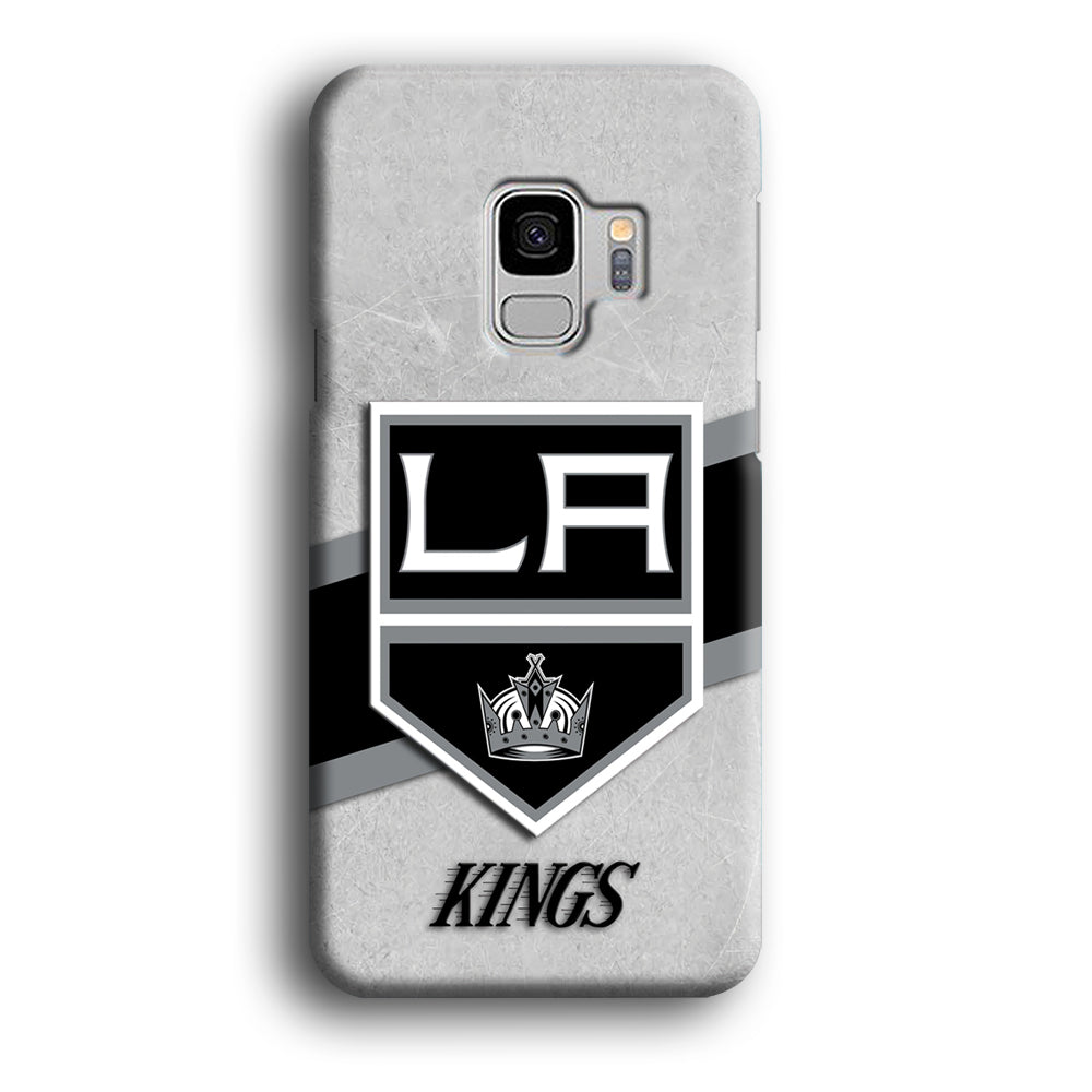 Hockey Los Angeles Kings NHL 002 Samsung Galaxy S9 Case