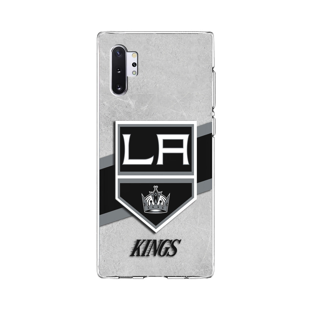 Hockey Los Angeles Kings NHL 002 Samsung Galaxy Note 10 Plus Case