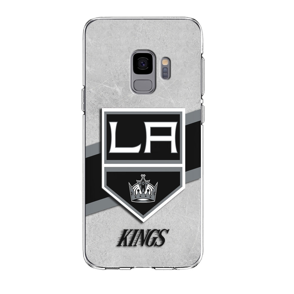 Hockey Los Angeles Kings NHL 002 Samsung Galaxy S9 Case