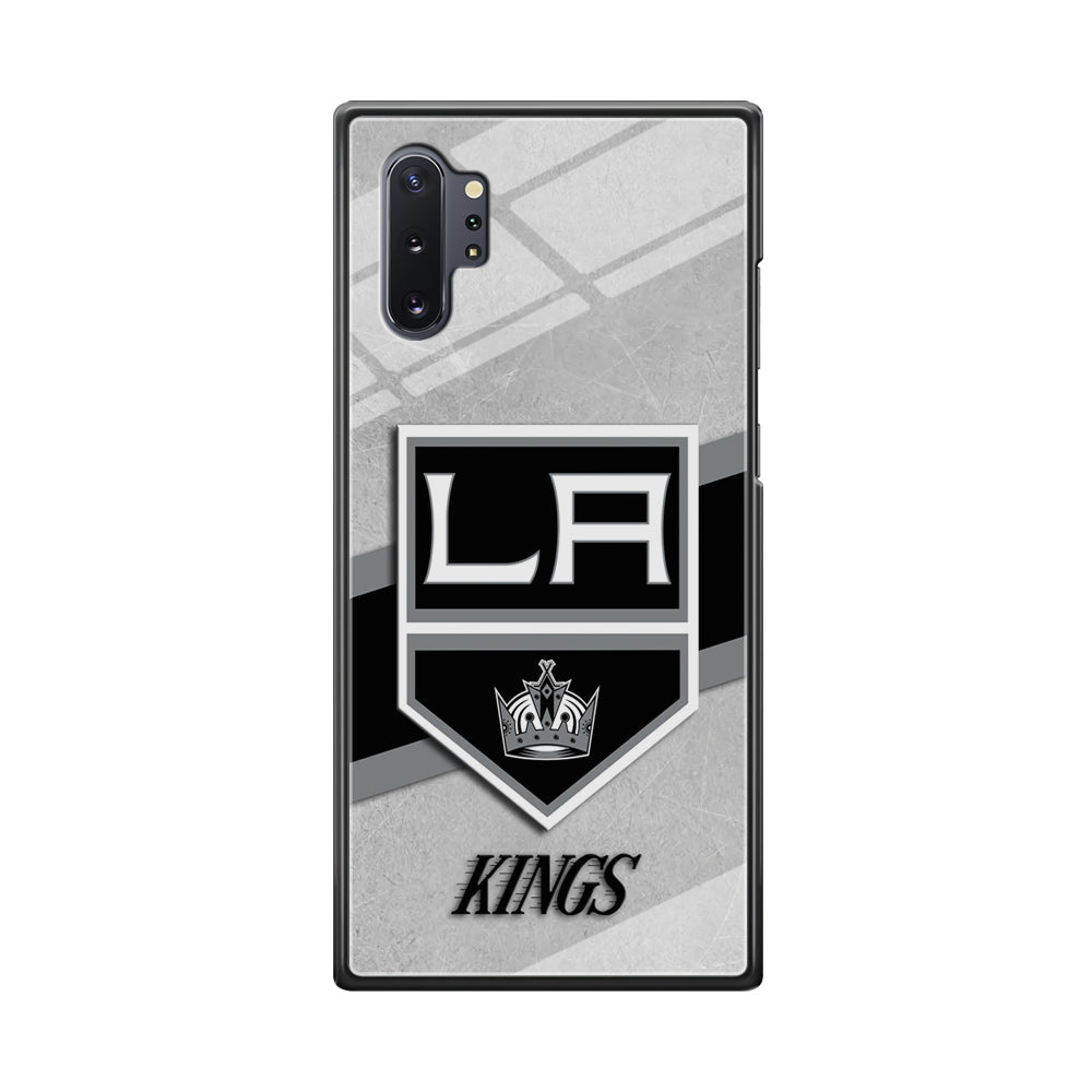 Hockey Los Angeles Kings NHL 002 Samsung Galaxy Note 10 Plus Case