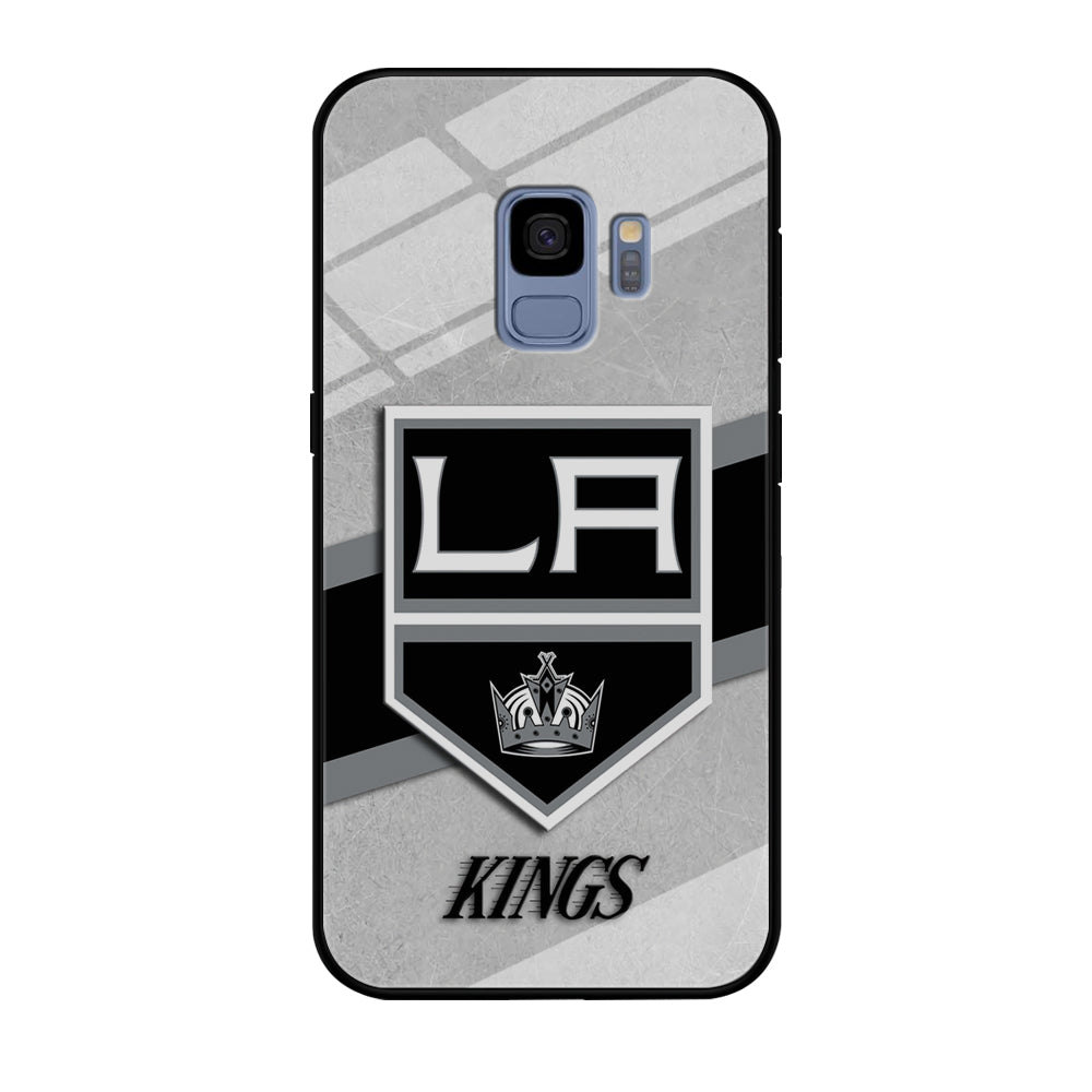 Hockey Los Angeles Kings NHL 002 Samsung Galaxy S9 Case