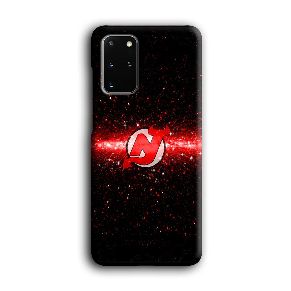 Hockey New Jersey Devils NHL 001 Samsung Galaxy S20 Plus Case