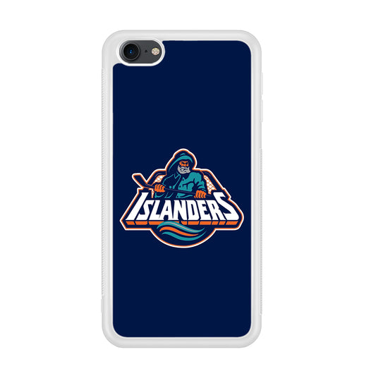 Hockey New York Islanders NHL 001 iPod Touch 6 Case