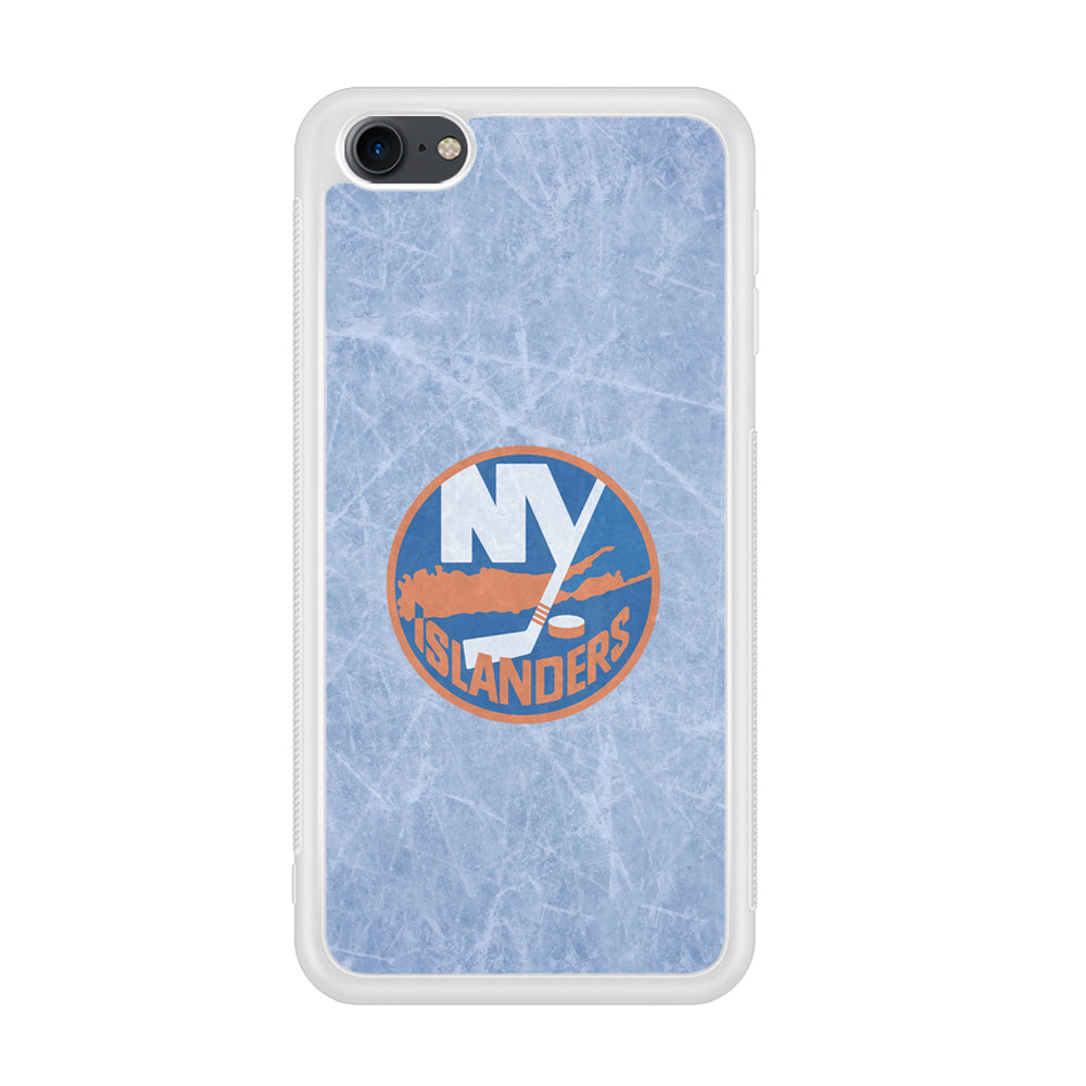 Hockey New York Islanders NHL 002 iPod Touch 6 Case