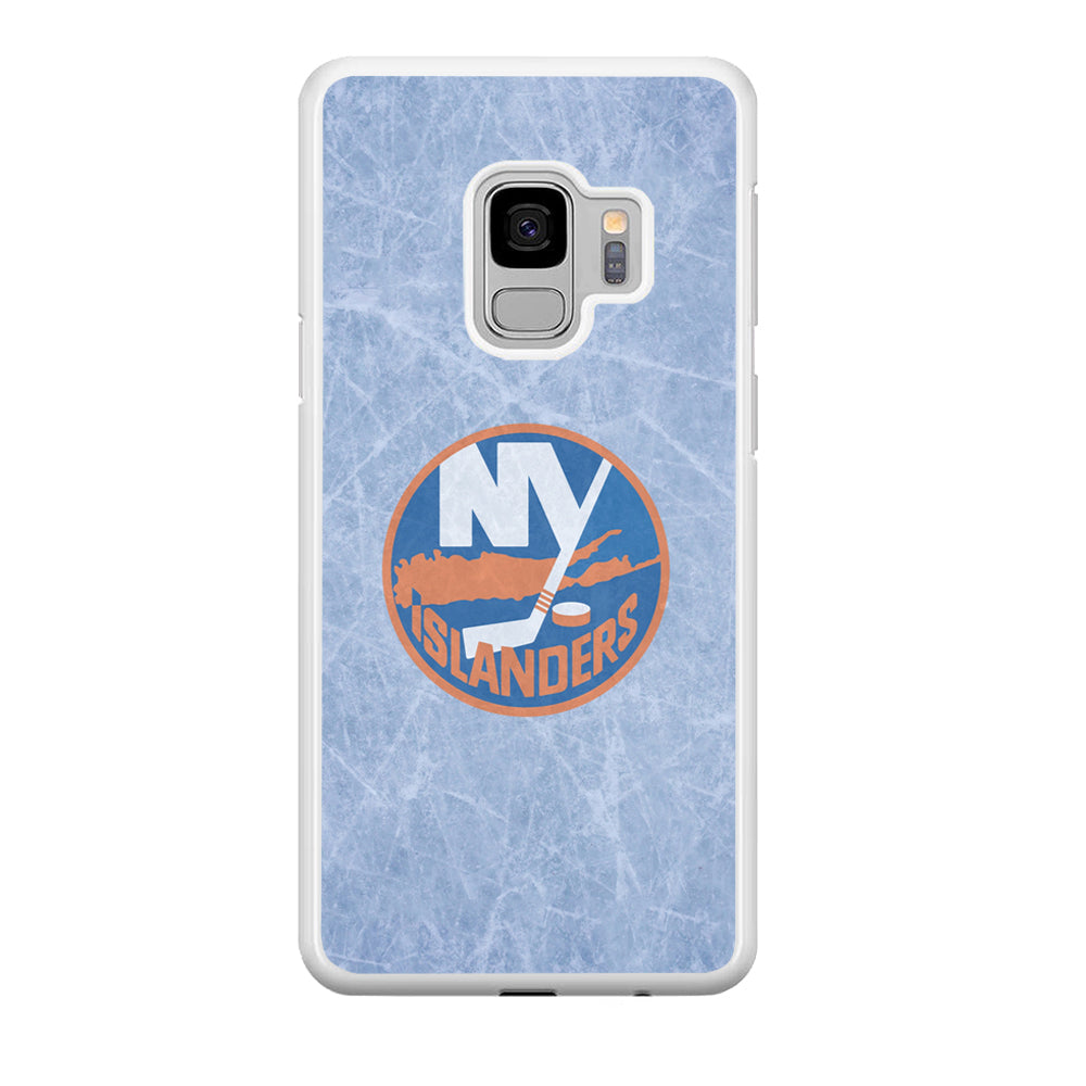 Hockey New York Islanders NHL 002 Samsung Galaxy S9 Case