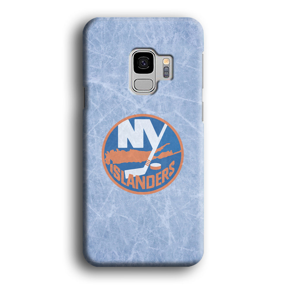 Hockey New York Islanders NHL 002 Samsung Galaxy S9 Case