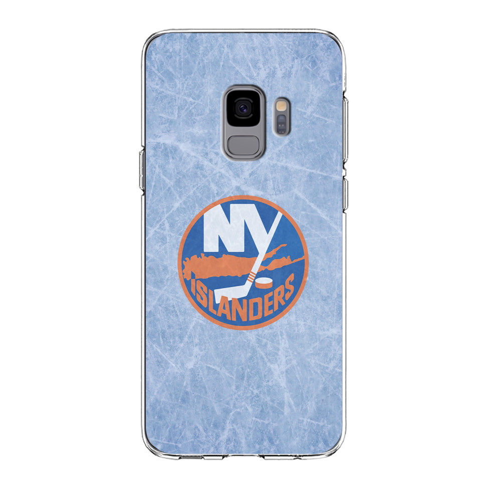 Hockey New York Islanders NHL 002 Samsung Galaxy S9 Case