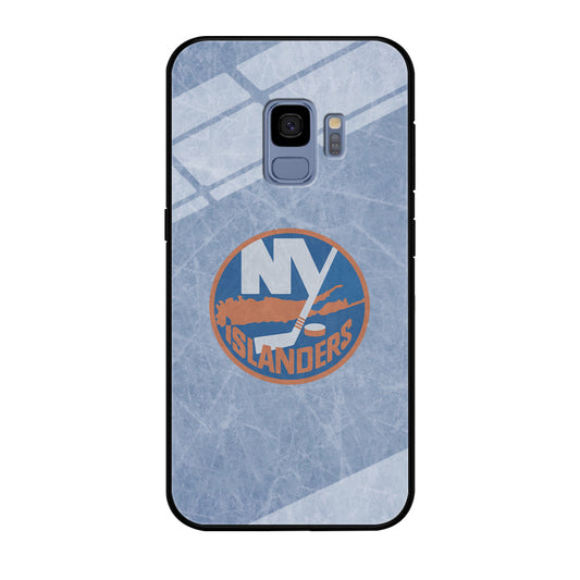 Hockey New York Islanders NHL 002 Samsung Galaxy S9 Case