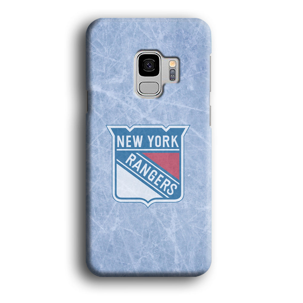 Hockey New York Rangers NHL 002 Samsung Galaxy S9 Case