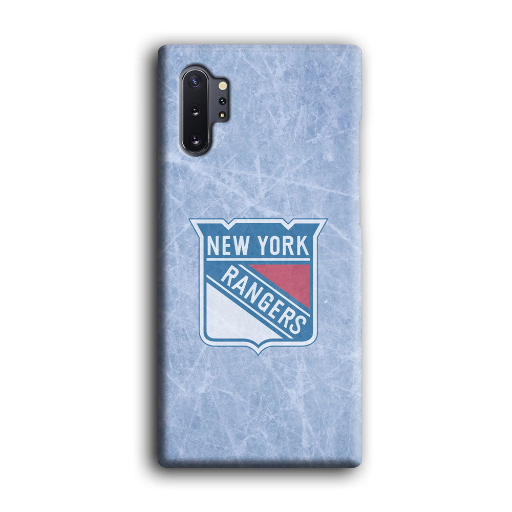 Hockey New York Rangers NHL 002 Samsung Galaxy Note 10 Plus Case