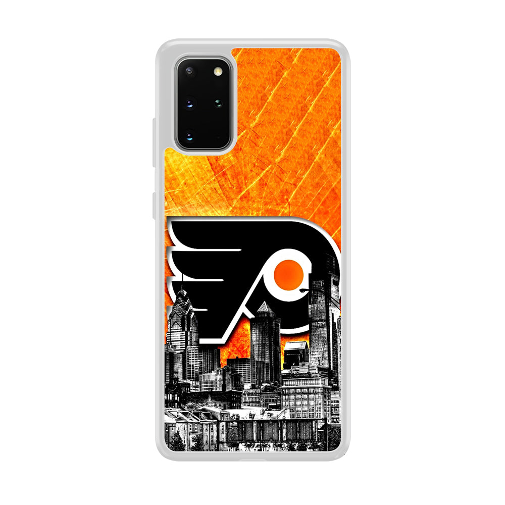 Hockey Philadelphia Flyers NHL 001 Samsung Galaxy S20 Plus Case