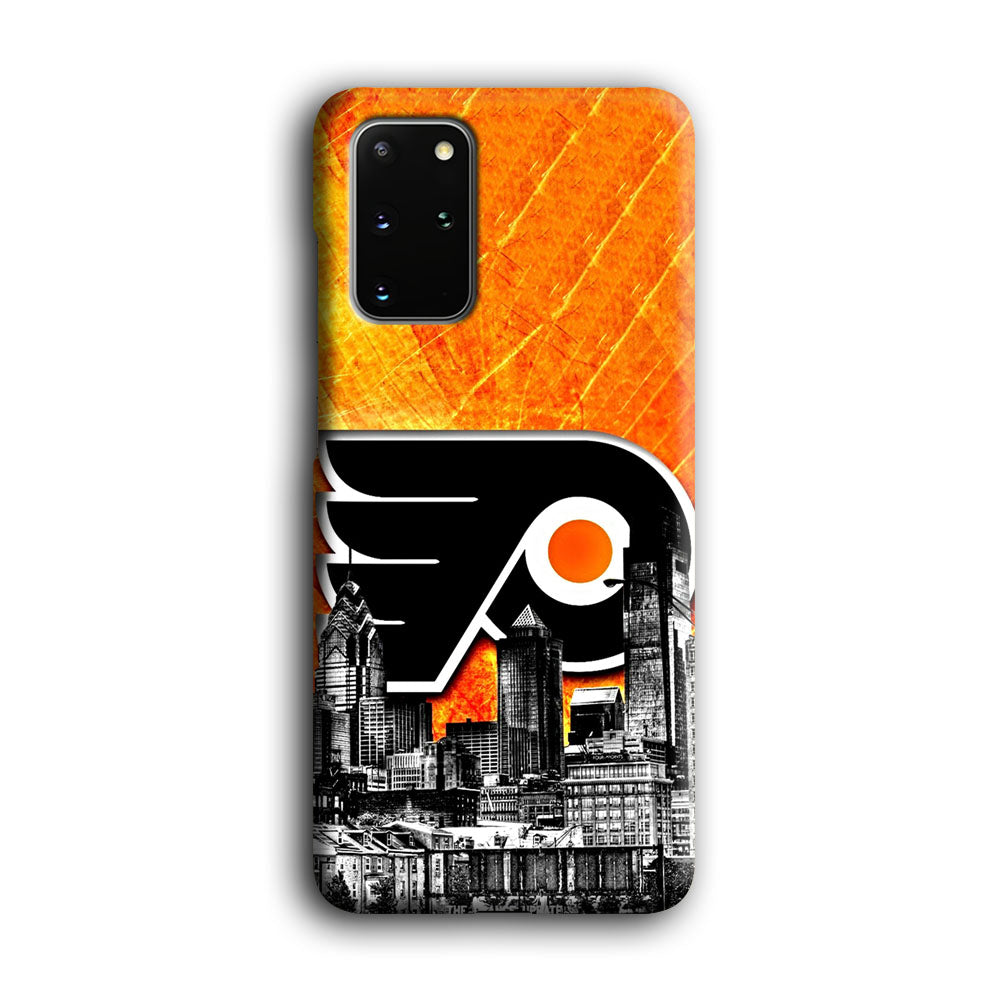 Hockey Philadelphia Flyers NHL 001 Samsung Galaxy S20 Plus Case