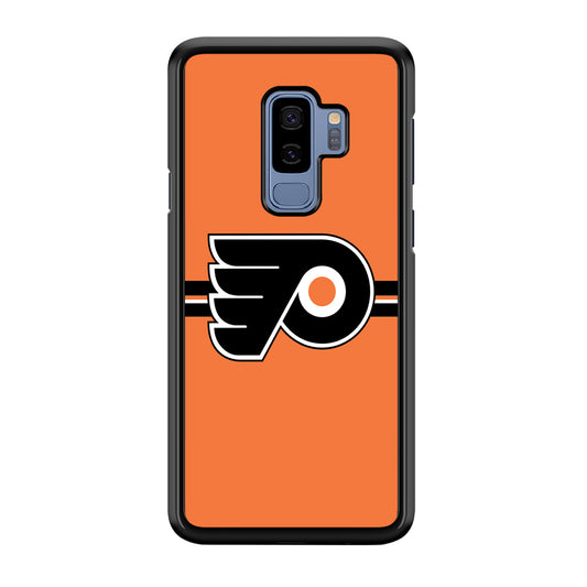 Hockey Philadelphia Flyers NHL 002 Samsung Galaxy S9 Plus Case