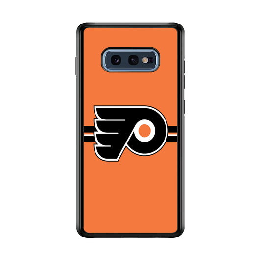 Hockey Philadelphia Flyers NHL 002 Samsung Galaxy S10E Case