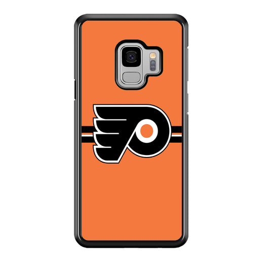 Hockey Philadelphia Flyers NHL 002 Samsung Galaxy S9 Case