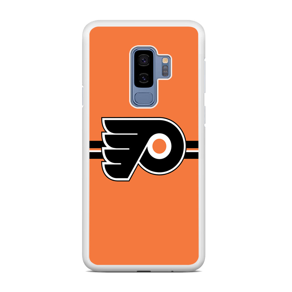 Hockey Philadelphia Flyers NHL 002 Samsung Galaxy S9 Plus Case