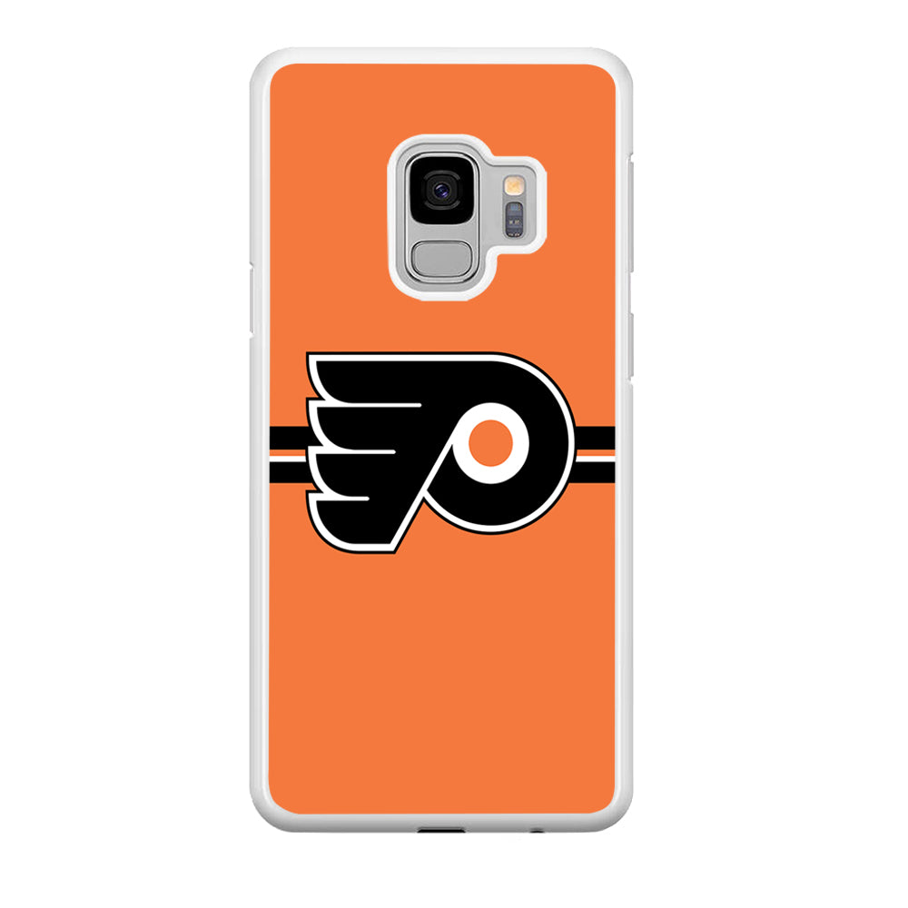 Hockey Philadelphia Flyers NHL 002 Samsung Galaxy S9 Case