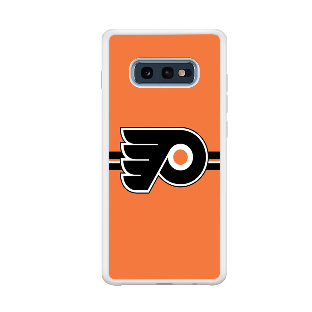 Hockey Philadelphia Flyers NHL 002 Samsung Galaxy S10E Case