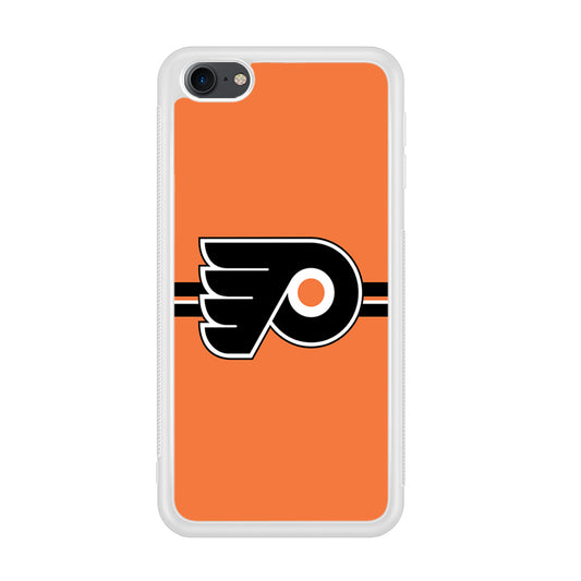 Hockey Philadelphia Flyers NHL 002 iPod Touch 6 Case