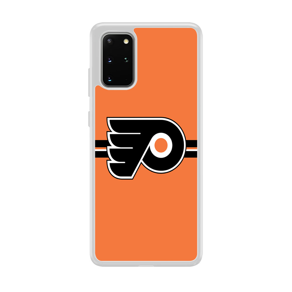 Hockey Philadelphia Flyers NHL 002 Samsung Galaxy S20 Plus Case