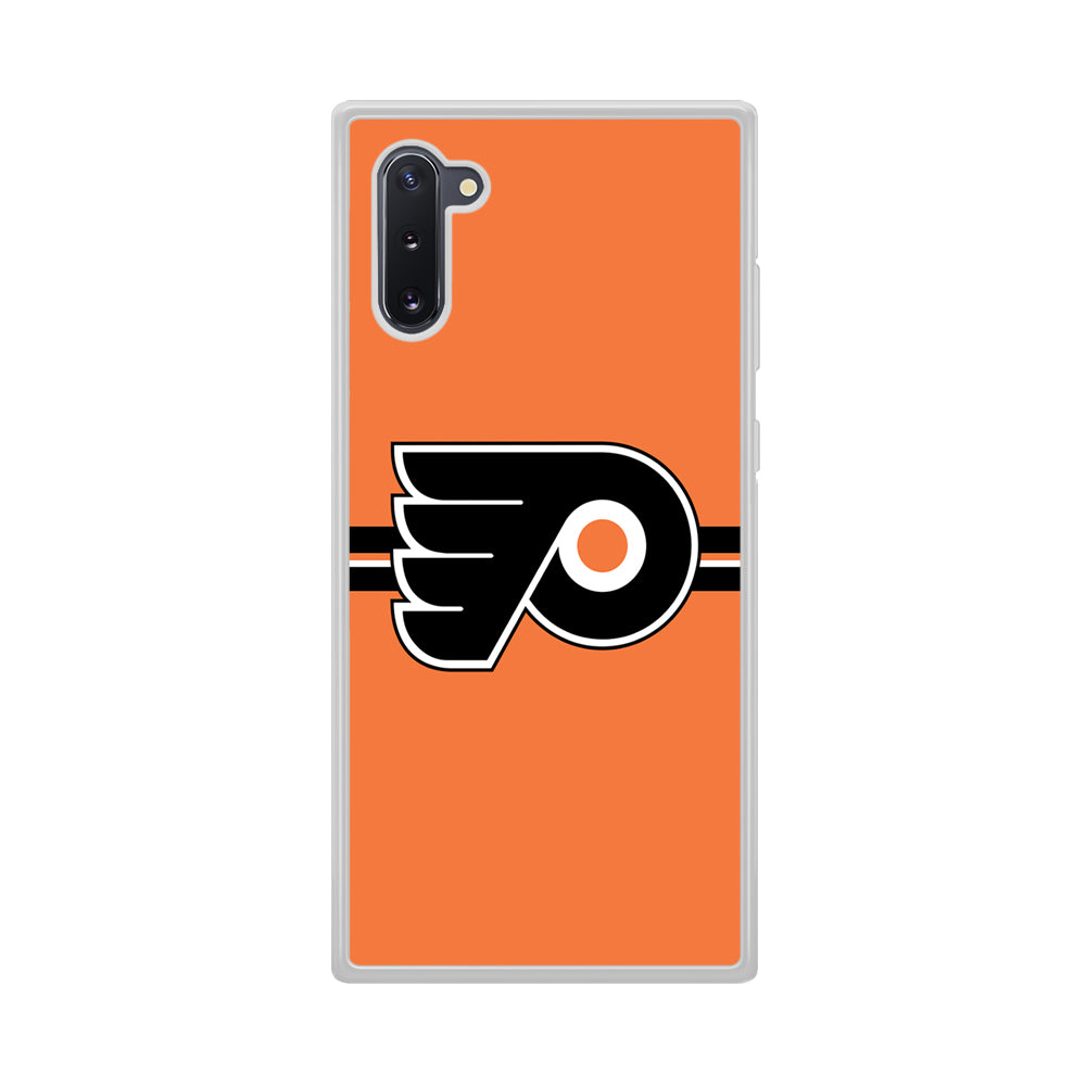 Hockey Philadelphia Flyers NHL 002 Samsung Galaxy Note 10 Case