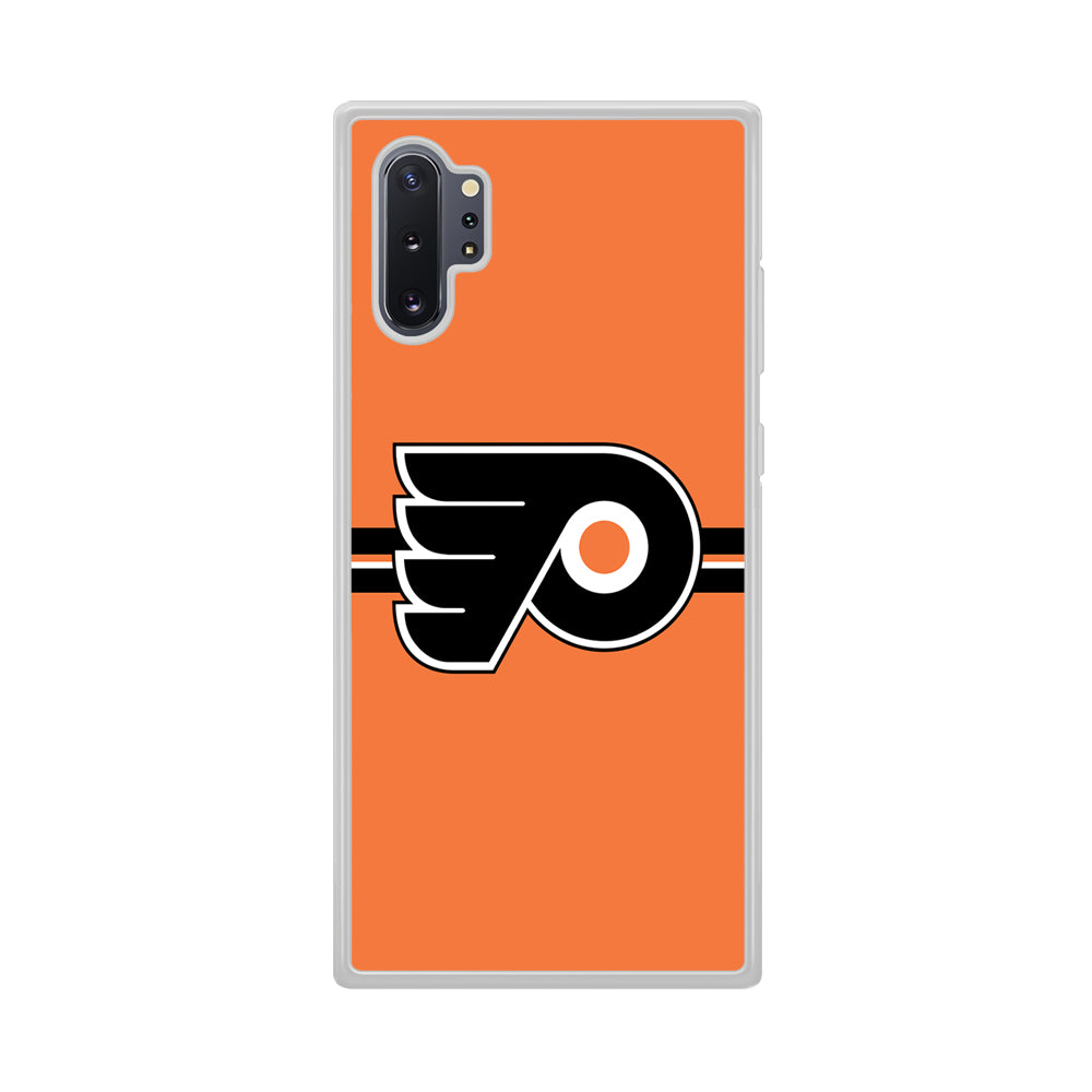 Hockey Philadelphia Flyers NHL 002 Samsung Galaxy Note 10 Plus Case