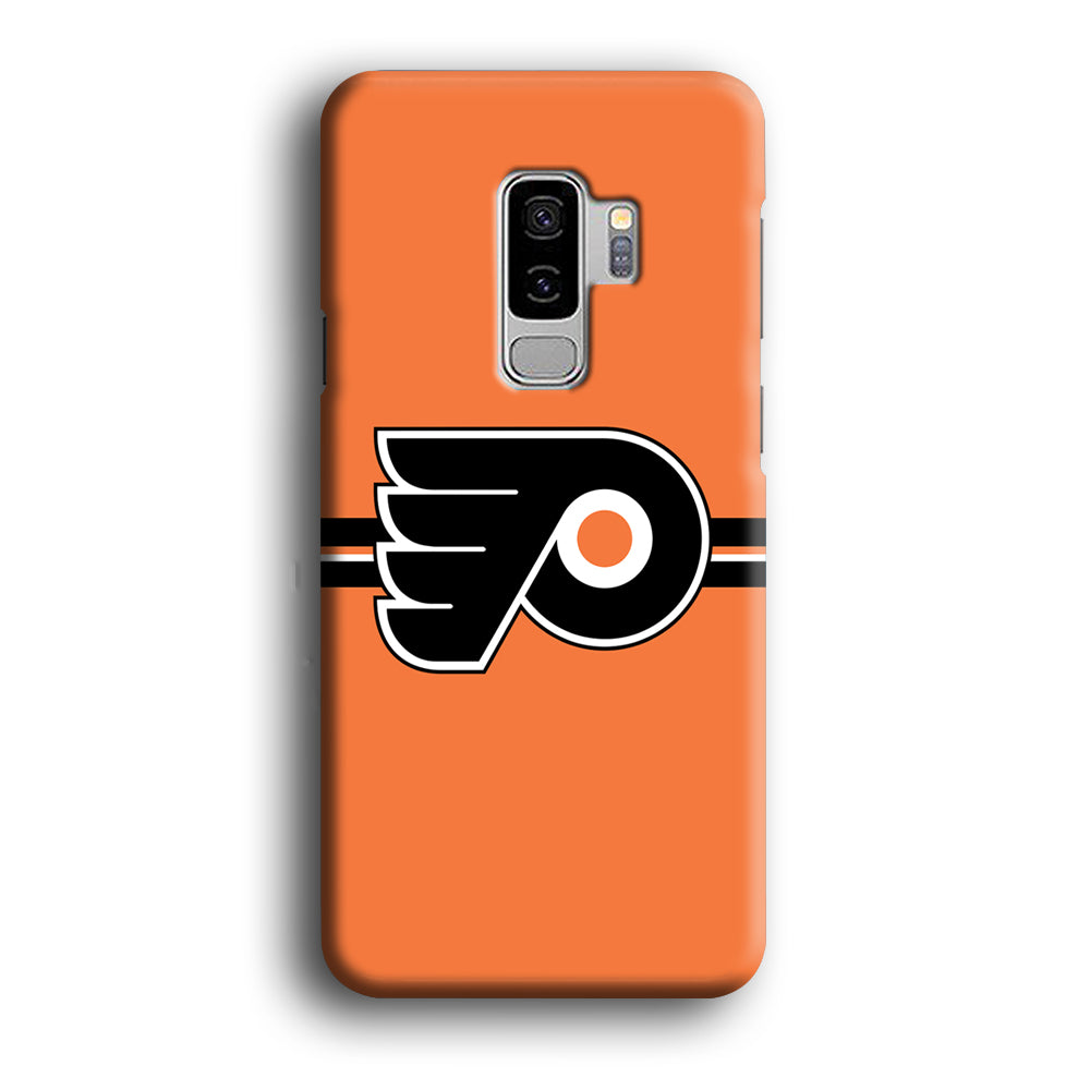 Hockey Philadelphia Flyers NHL 002 Samsung Galaxy S9 Plus Case