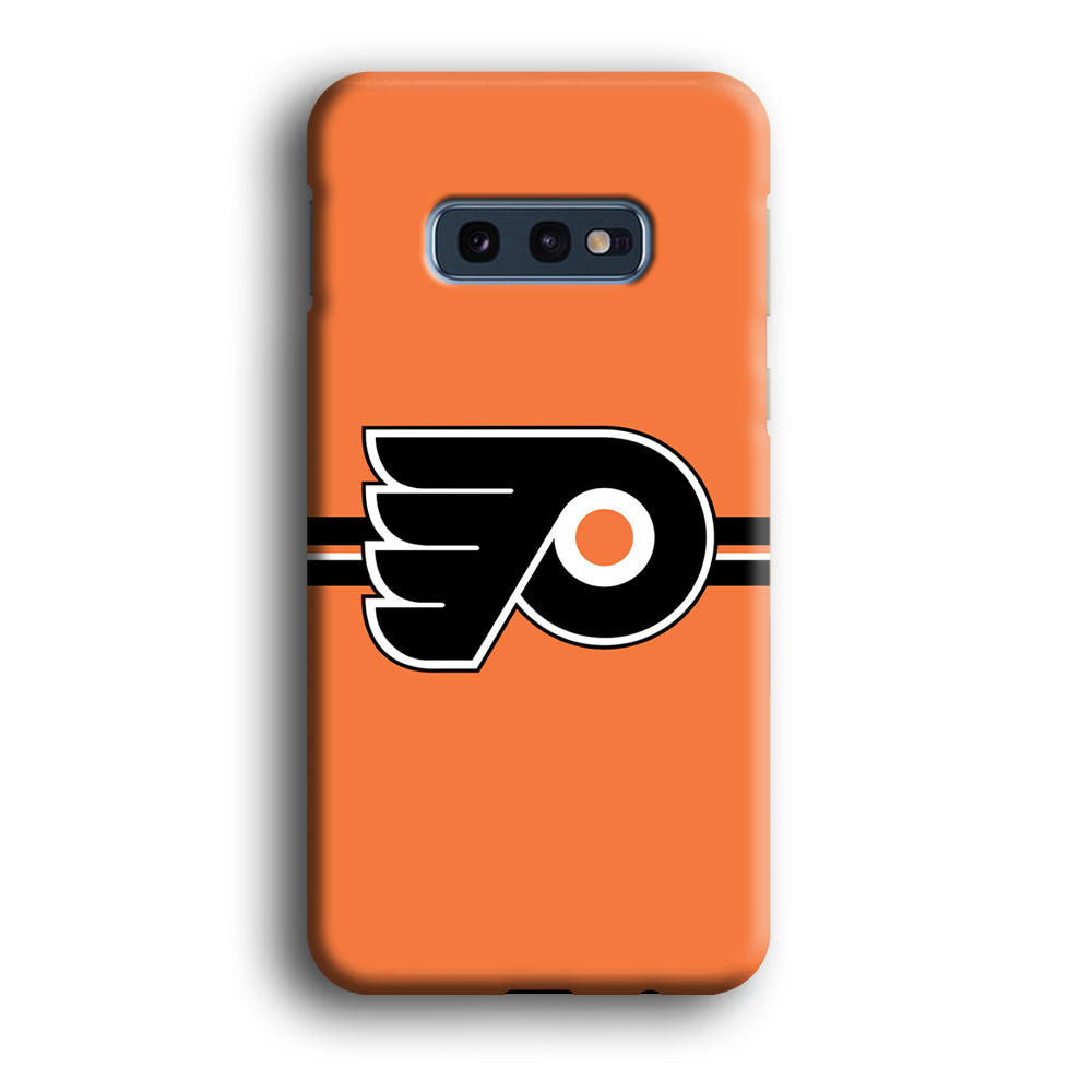 Hockey Philadelphia Flyers NHL 002 Samsung Galaxy S10E Case