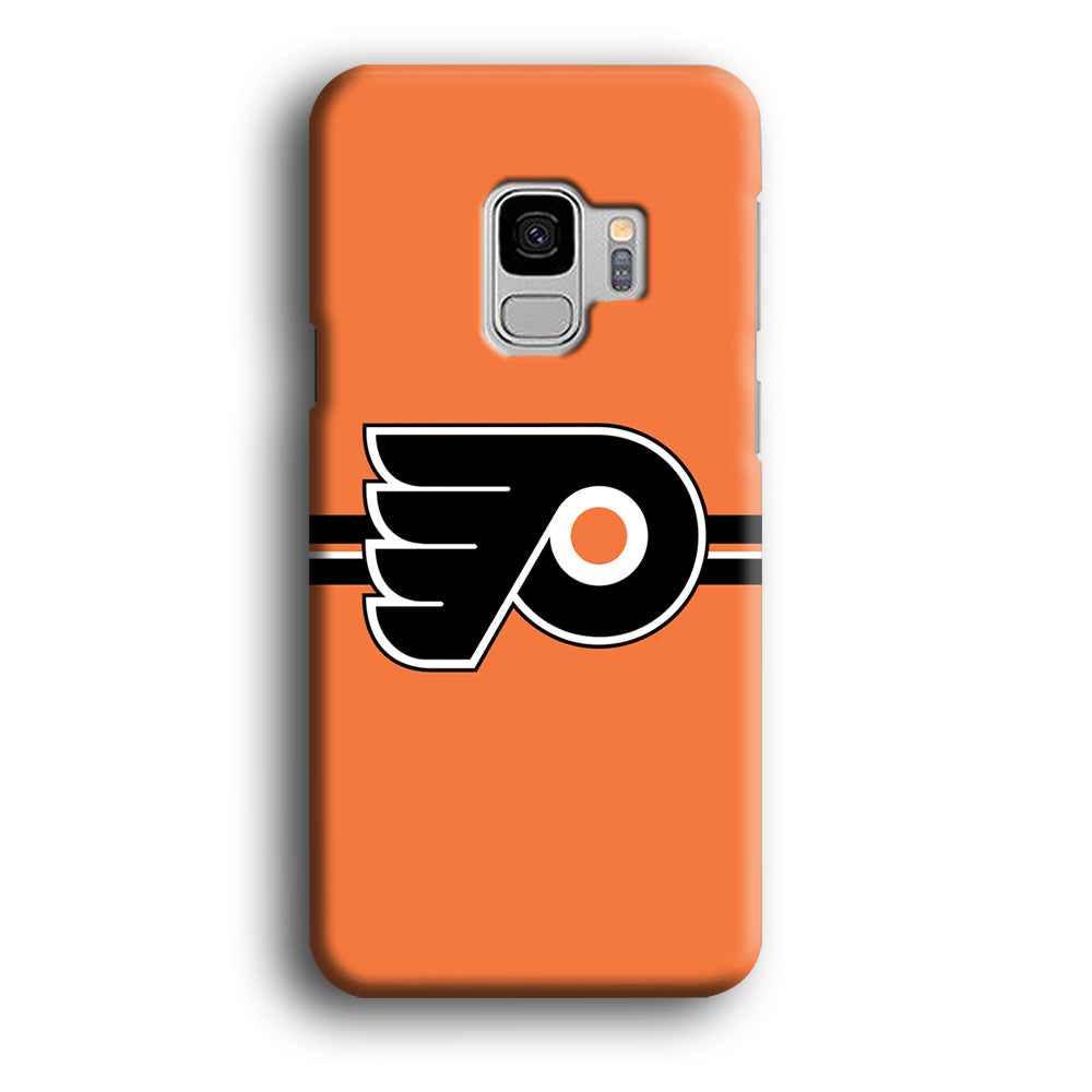 Hockey Philadelphia Flyers NHL 002 Samsung Galaxy S9 Case