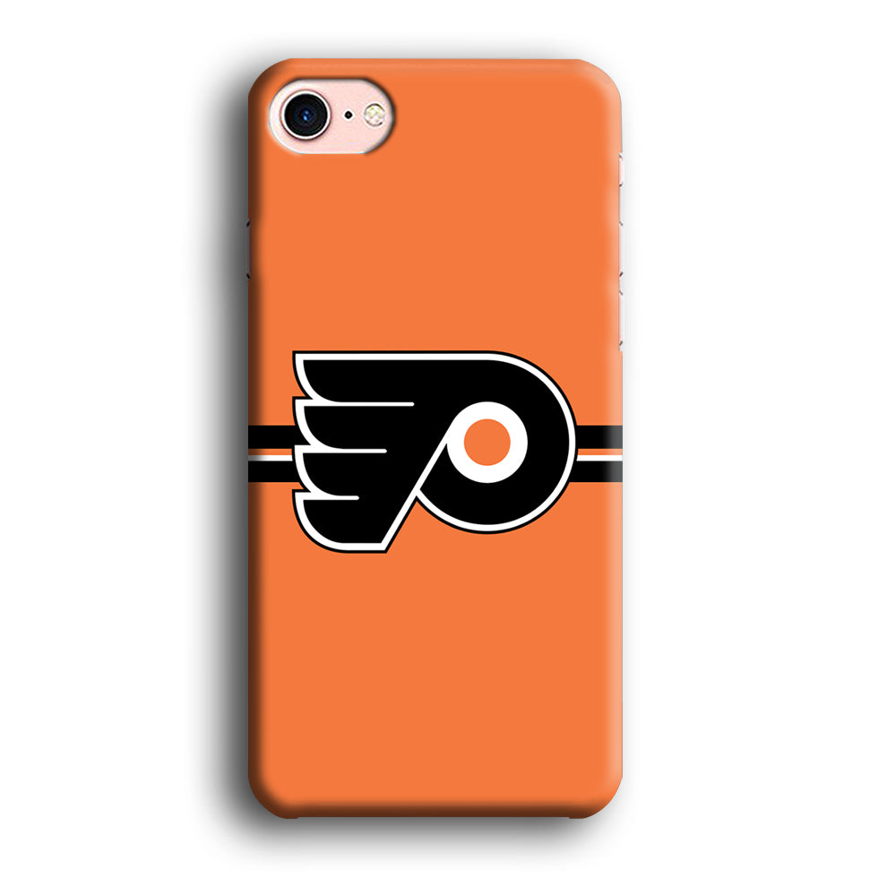 Hockey Philadelphia Flyers NHL 002 iPhone SE 3 2022 Case